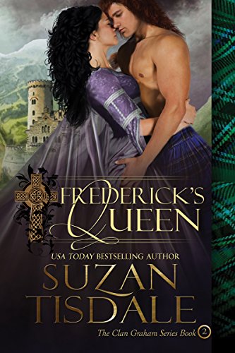 Frederick's Queen: The Clan Graham Series