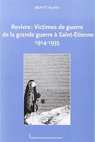 Revivre