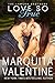 Love So True (The Lawson Brothers Book 2)