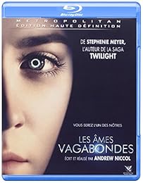 Les Âmes Vagabondes
