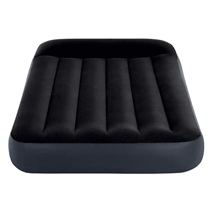 Intex 64146 - Cama de aire Dura Beam Standard Pillow Rest Classic ...