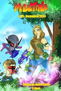 Livro Múltiplo 98