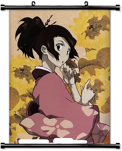 Download Amazon Com Samurai Champloo Anime Fabric Wall Scroll Poster 16 Desktop Wallpaper Get Wallpaper Amazon Com Samurai Champloo Anime Fabric Wall Scroll Poster 16 Free HD