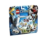 LEGO Chima 70114 Sky Joust, Baby & Kids Zone