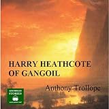 Harry Heathcote of Gangoil by 