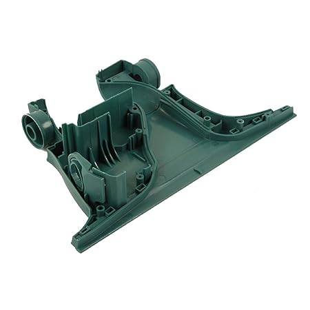 Bodengruppe Gehäuse Chassis zur Reparatur passend für Vorwerk Kobold EB 360