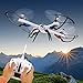 JJRC H16 Tarantula X6 drone 2.4G 4CH 6-Axis 360 Rolling Degree RC Quadcopter Without Camera