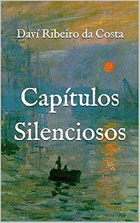 Livro Capítulos Silenciosos