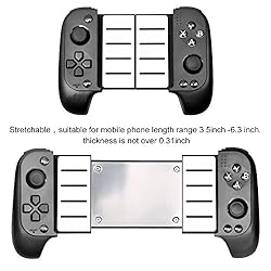 PinPle Mobile Game Controller, Telescopic Wireless