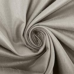 Sun Zero Greyson Faux Dupioni Silk Thermal Extreme