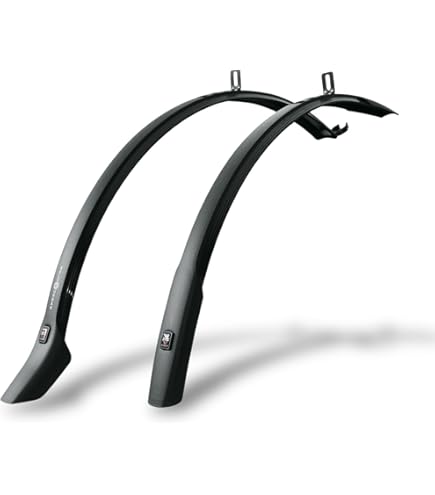 Amazon.com : SKS Velo 55 Fender, 20 Inch, Black : Sports & Outdoors