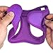 Downtown Pet Supply Step in Dog Harness for Small Dogs No Pull, Small, Blue - Adjustable Harness with Padded Mesh Fabric and Reflective Trim - Buckle Strap Harness for Dogs