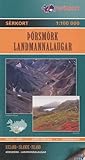 Image de Porsmork/Landmannalaugar: ICELAND.S15
