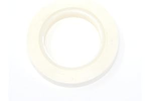 Tape n Tell for Instruments Identification Autoclavable 270°F | Medixplus (White)