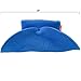 Funny Party Hats Huge Cowboy Hat - Funny Cowboy Hat – Costume Cowboy Hat – Oversize Foam Cowboy Hat