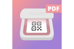QR Scanner & Generator