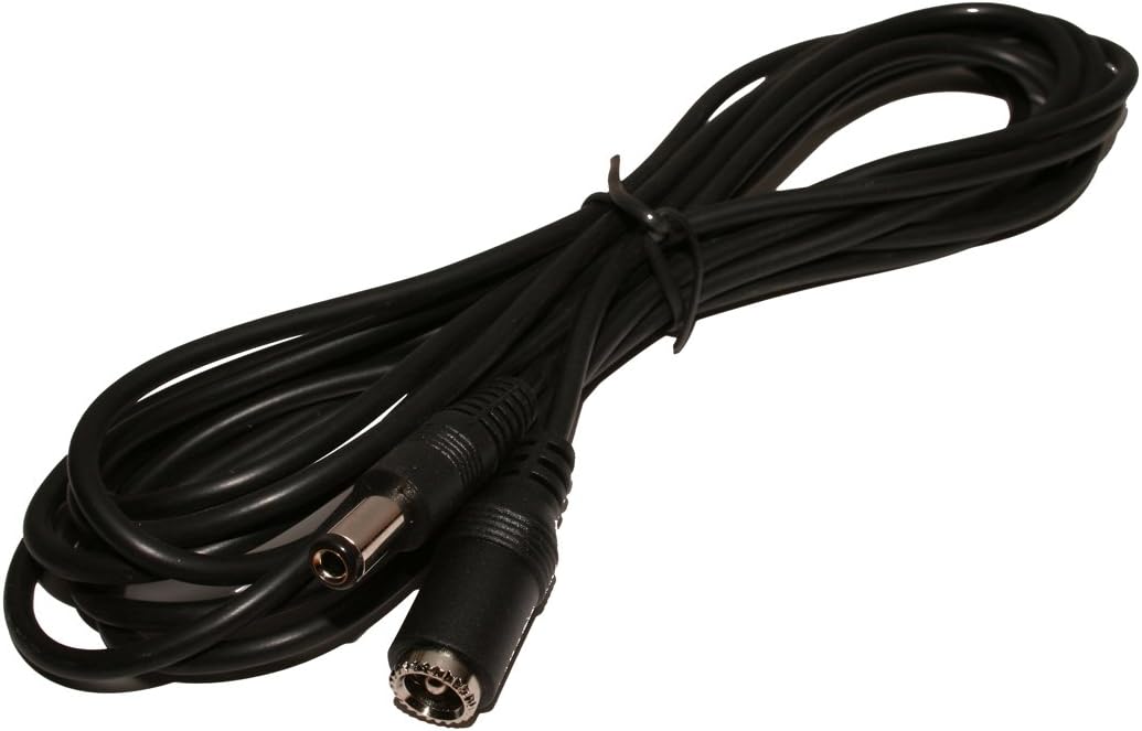 Eddy Power Cable 5m - Extend Distance of Eddy to AC Outlet