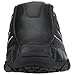 Skechers mens Slip on Shoe Skechers Diameter Bike Toe Run Off, Black, 9 US