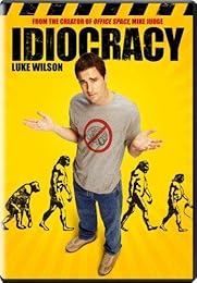 Idiocracy - Edition Belge