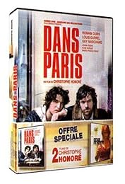 Dans Paris + Ma Mère - Pack Spécial
