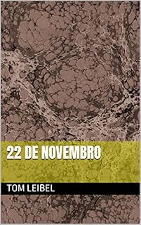 Livro 22 de novembro