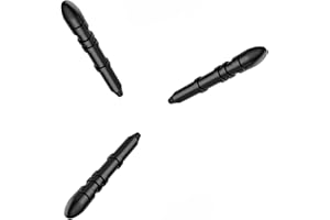 Surface Pro 3 Pen Tip 3Pcs Replacement Tips Refill for Microsoft Surface Pro 3 Touch Stylus Pen
