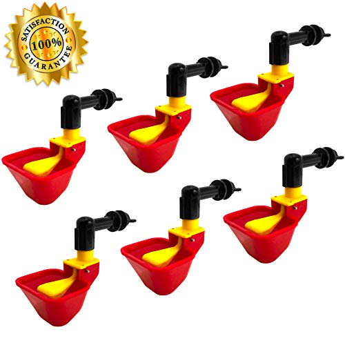 1 Automatic+Watering+Waterers+Hardware+Included