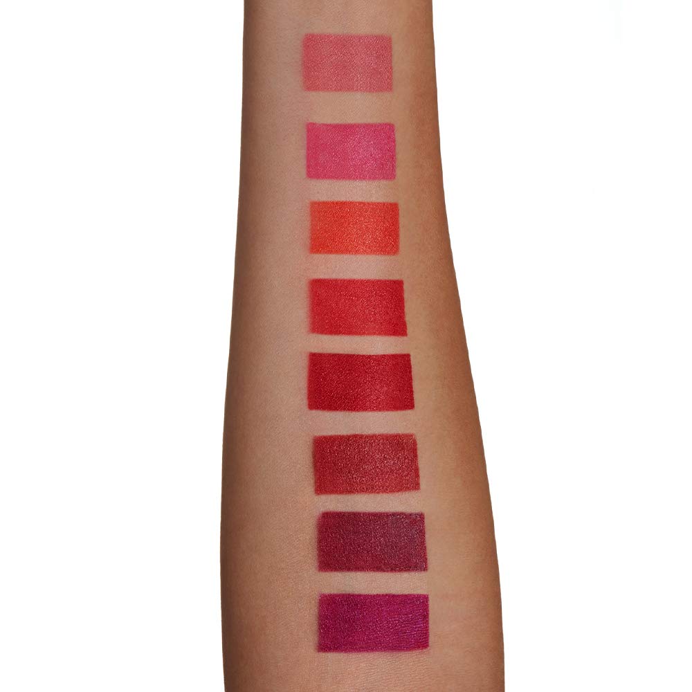 L'Oreal Paris L'Oréal Paris Colour Riche Matte Lipcolour, Matte-Caron, 0.13 oz.