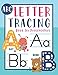 ABC Letter Tracing Book for Preschoolers: Alphabet letter tracing books for kids ages 3-5 by Daisiejoy Activity