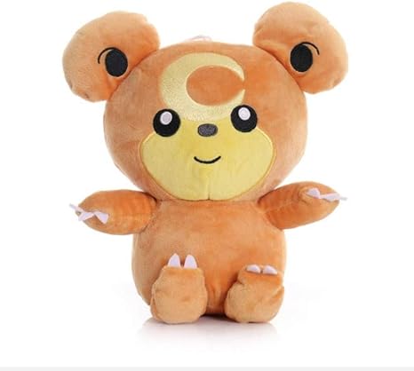 無料ダウンロード ヒメグマ ポケモン クマ