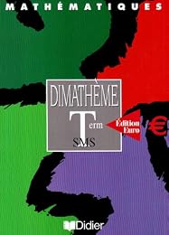 Dimathème, term. SMS