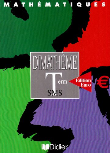 Dimathème, term. SMS