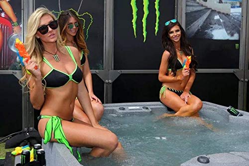 MONSTER ENERGY ZERO ULTRA, 16 FL OZ.