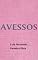 Livro Avessos (Rimas do coração)