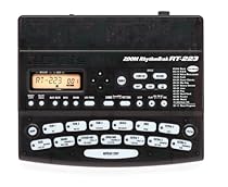 Zoom RT223 Rhythm Trak Drum Machine
