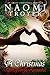 A Christmas Rumspringa Romance by Naomi Troyer