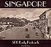 Singapore 500 Early Postcards by 