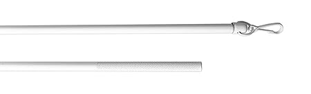 Tilldekor 2172 125 Leader Curtain Draw Rods 120 X 10 Cm Amazon