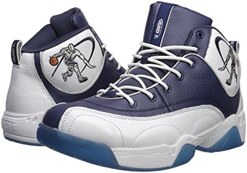 and1 coney island classic