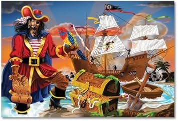 melissa and doug 100 piece puzzles