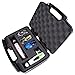 GARAGE Box Case Designed For Anki Overdrive Expansion Cars and Supertruck Vehicles – Pre-Cut Protective Compartments Can Carry 7 Cars or 3 Cars With 2 Supertrucks