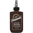 Titebond Genuine Hide Glue Bundle, 4-Ounce (Тwo Рack)