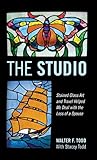 The Studio: Stained Glass Art and Travel Helped Me Deal with the Loss of a Spouse by 