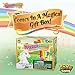 WonderSlime Unicorn Slime Kit by YoYa Toys (3-Pack) - Unicorn Slime Poo, Unicorn Tears, Unicorn Food, Straw to Make Bubbles - Colorful and Non-Sticky Sludgy Slime for Kids and Adults