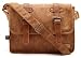 Good&god Mens Crossbody Messenger Bag Laptop Briefcase