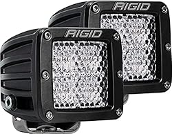 Rigid Industries 202513 LED Light