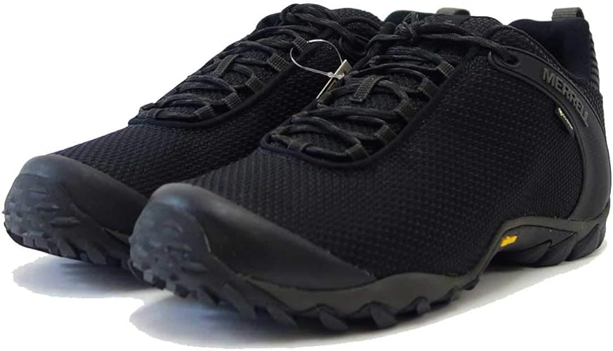 Amazon メレル Merrell メンズ カメレオン 8 ストーム ゴアテックス ハイキング トレッキングシューズ