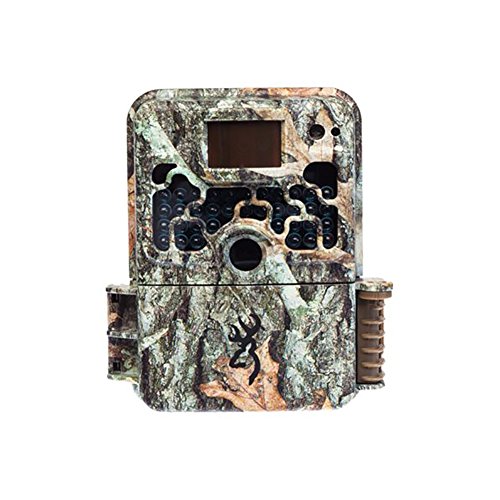 Browning Trail Cameras BCA Strike Force 850 16MP - Browning Trail Cameras