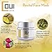 REVITAL FACE MASK Vegan Facial Cream Collagen Masks - Anti Aging, Retinol, Coenzyme Q10, Vitamin A For Dry Skin