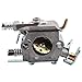 530071987 Carburetor for Husqvarna 36 41 136 137 141 142 Chainsaw for PP4620AV PP4620AVX Walbro WT-834 WT-239 W-29 WT-289 WT-285 Zama C1Q-W29E Replace 530071987 545013503